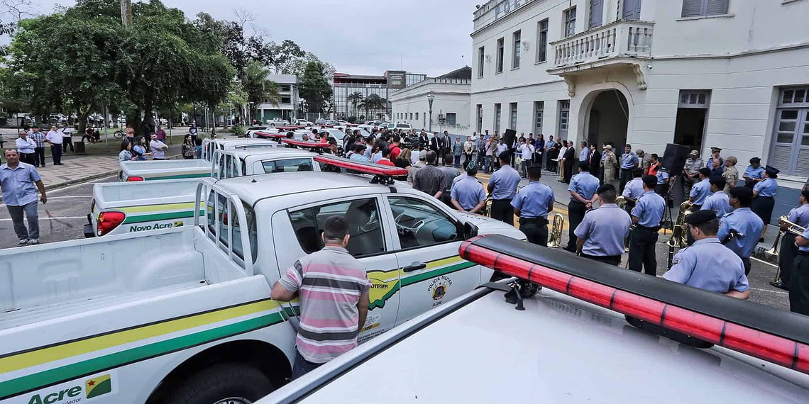 Foto: Gleilson Miranda/Secom