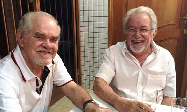 ... os dois jornalistas levaram o mesmo conceito para o novo A GAZETA, em 1985, que denunciava as mazelas da sociedade acreana ignorada por muitos. 