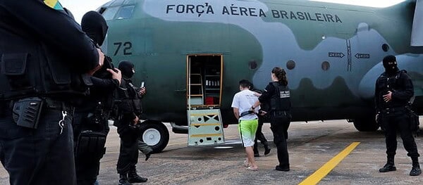 Mesmo depois de transferência de líderes de facção ataques continuaram em Rio Branco