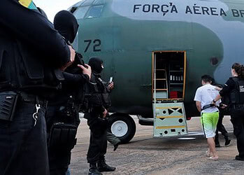 Mesmo depois de transferência de líderes de facção ataques continuaram em Rio Branco