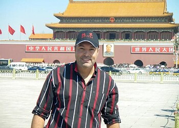 Helano teve morte encefálica confirmada na terça-feira, 29. (Foto: Arquivo Pessoal)