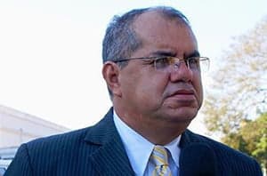 Trinta anos contando a história do Acre 7 Arquilau recorda a sua passagem pelo jornal. (Foto: Arquivo pessoal)