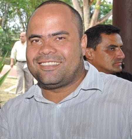 A ‘escola’ GAZETA 3 Rutembergue diz que o jornal foi como uma escola. (Foto: Cedida)