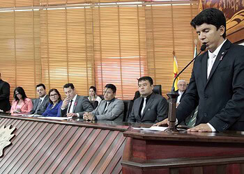 Aleac realiza sessão solene em alusão ao Dia do Médico