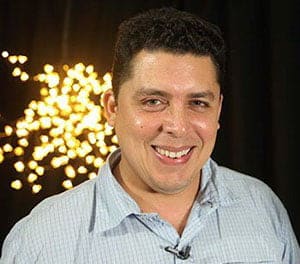 A GAZETA 30 ANOS: Depoimentos 3 3 - Itaan_Arruda