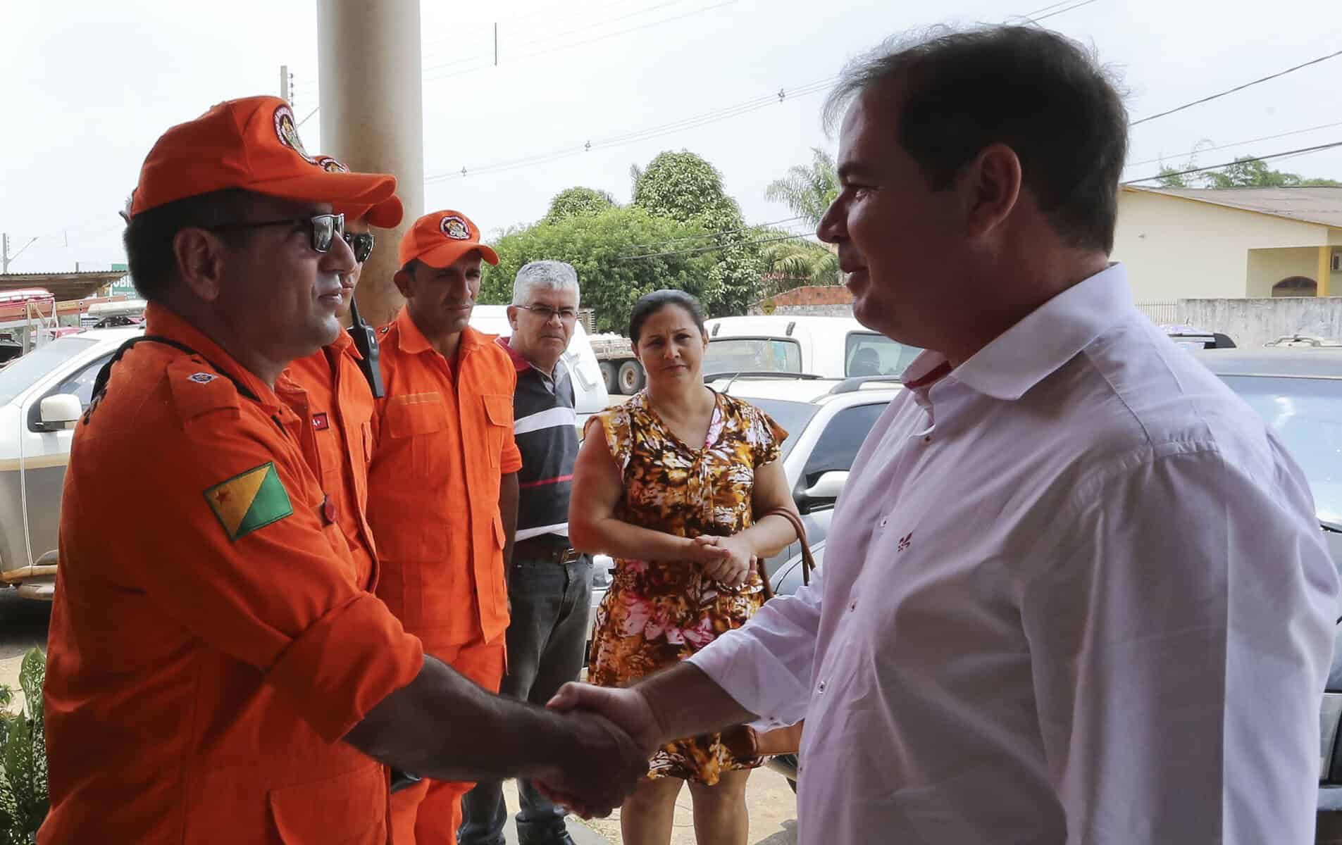 Foto: Gleilson Miranda/Secom