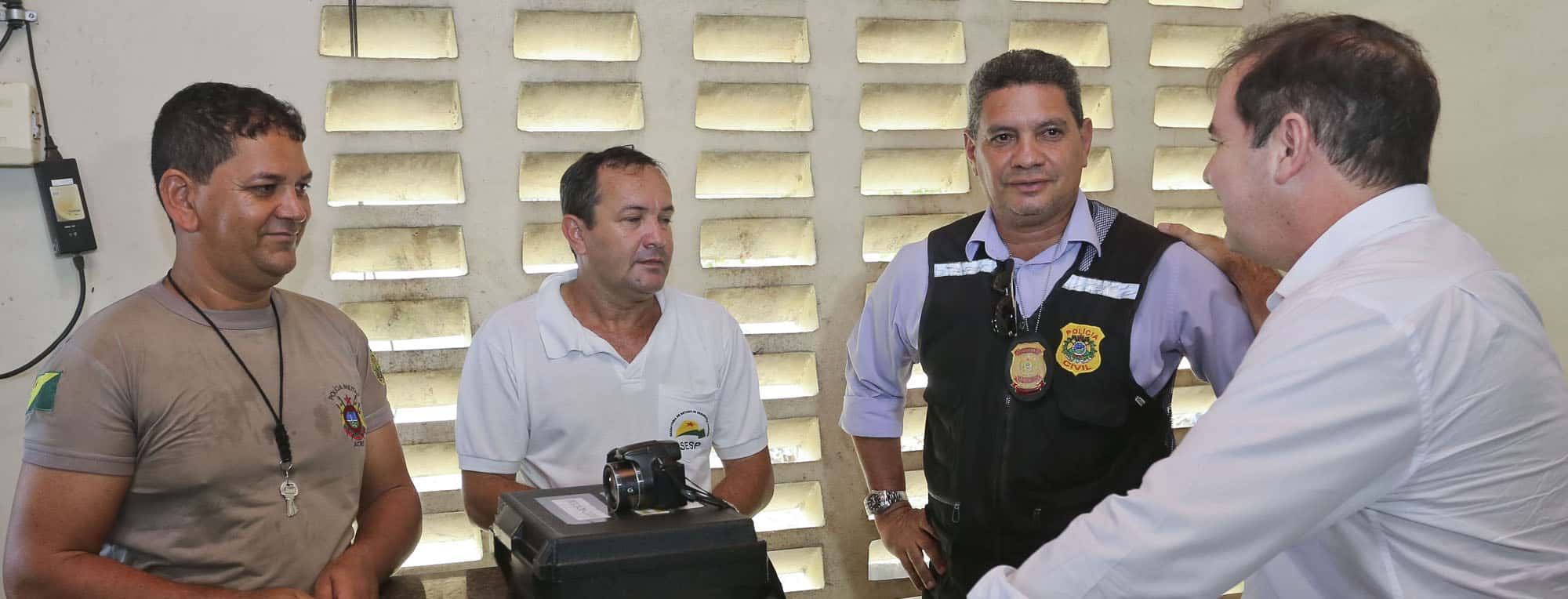 Foto: Gleilson Miranda/Secom