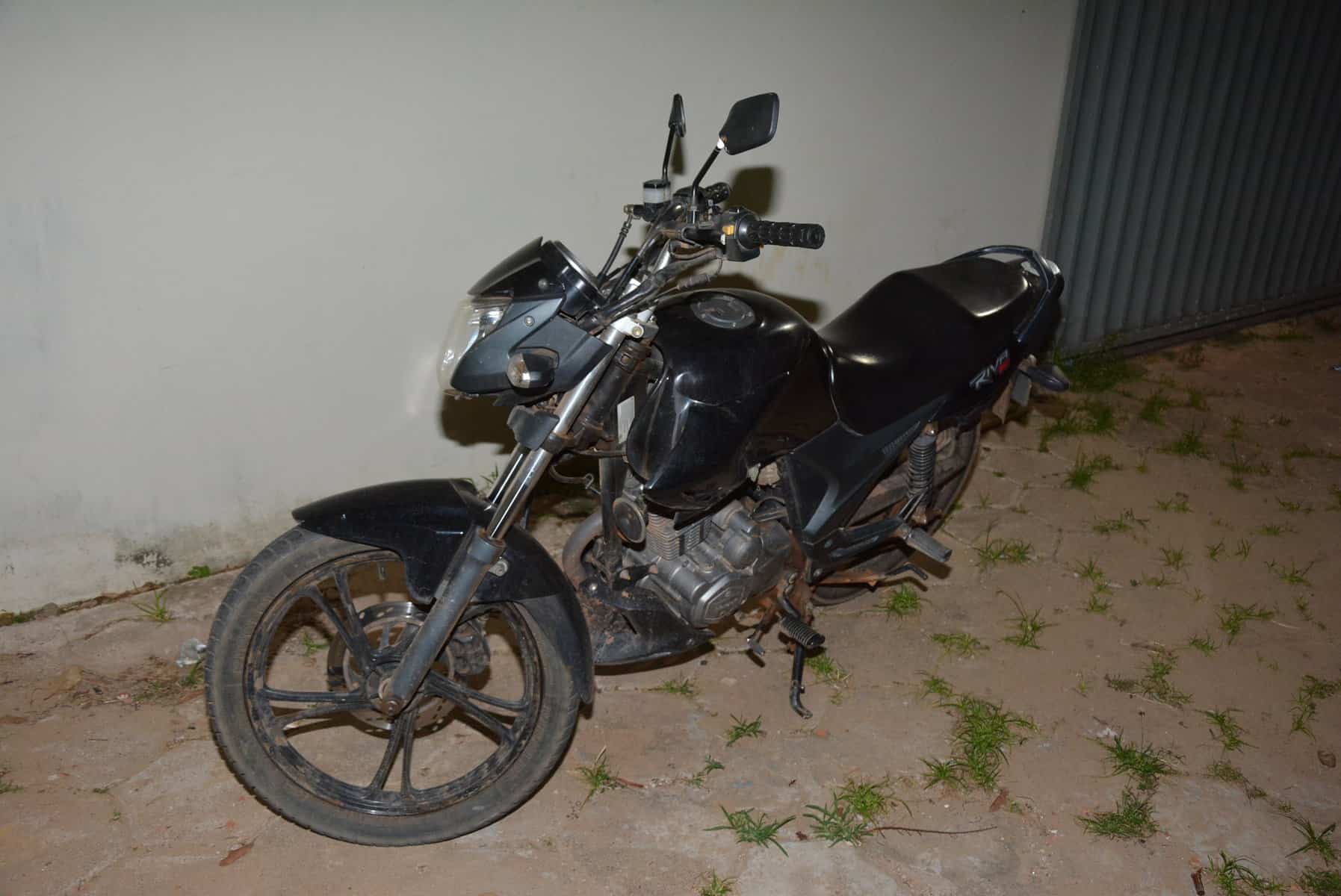 3 - Traído pela tecnologia homem usa celular para cometer assalto e acaba preso (1)