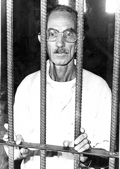 O preço do bom jornalismo 5 Darly falou do presídio. (Foto: ARQUIVO A GAZETA)