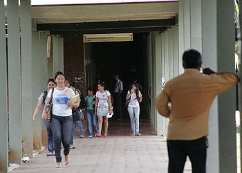 O evento acontece na quinta-feira, 15, na Universidade Federal do Acre, às 7h30