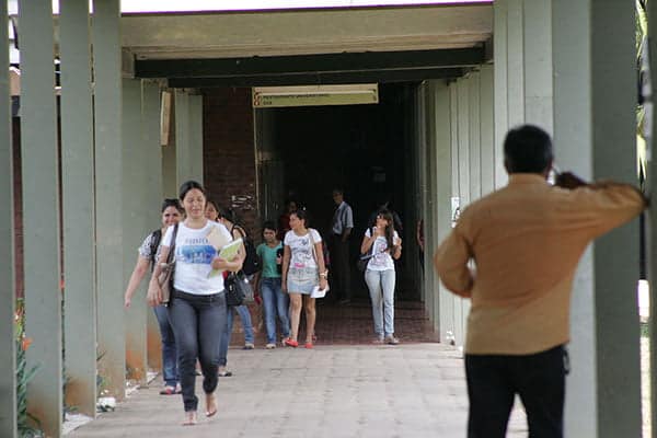 Movimento de Empresa Júnior realiza encontro com o intuito de fortalecer a iniciativa no Acre 2 O evento acontece na quinta-feira, 15, na Universidade Federal do Acre, às 7h30