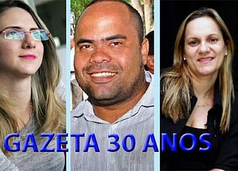 A ‘escola’ GAZETA