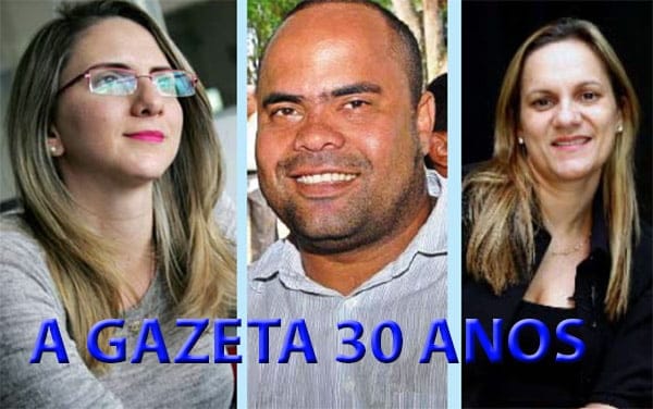 A ‘escola’ GAZETA 1 A ‘escola’ GAZETA