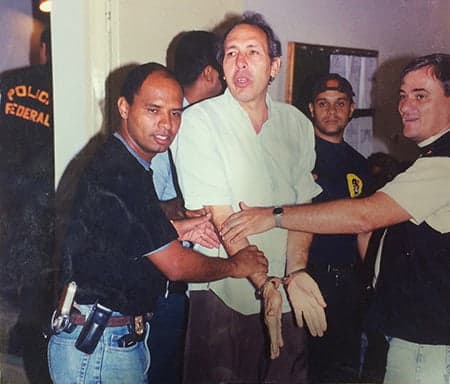 O preço do bom jornalismo 6 Além do telefone e do jornal, ainda teve o lance das cartas. (Foto: ARQUIVO A GAZETA)