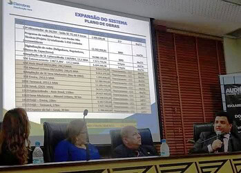 Eletrobras Distribuição Acre anuncia investimentos de R$ 310 milhões para melhoria dos serviços