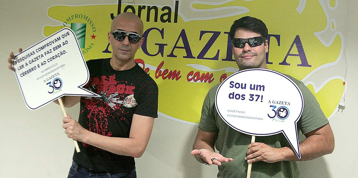 Espetáculo Sexo, Etc e Tal se apresenta neste domingo no Teatrão