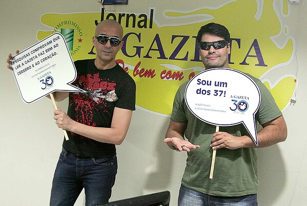 Espetáculo Sexo, Etc e Tal se apresenta neste domingo no Teatrão