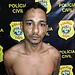 Autor do latrocínio de filho de João Eduardo é preso na Vila Acre