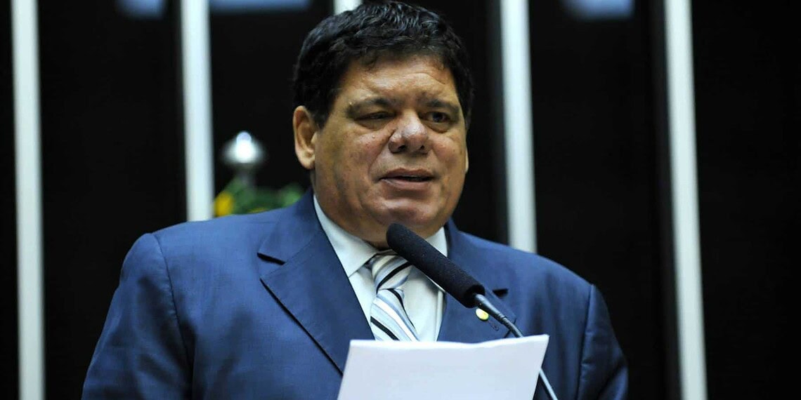 Deputado Flaviano Melo reforça combate à onda de violência 1 Deputado Flaviano Melo reforça combate à onda de violência