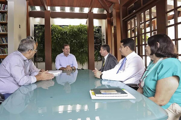 Banco do Brasil promove ação entre funcionários e beneficiários do MCMV