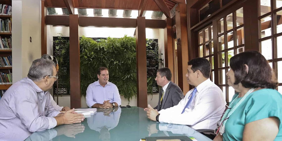 Banco do Brasil promove ação entre funcionários e beneficiários do MCMV