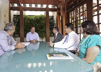 Banco do Brasil promove ação entre funcionários e beneficiários do MCMV