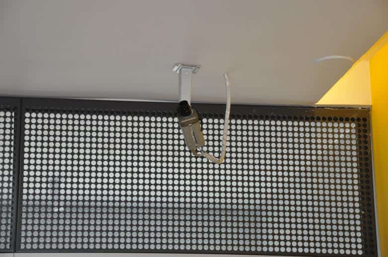 Bandidos tentam roubar banco dentro da UFAC