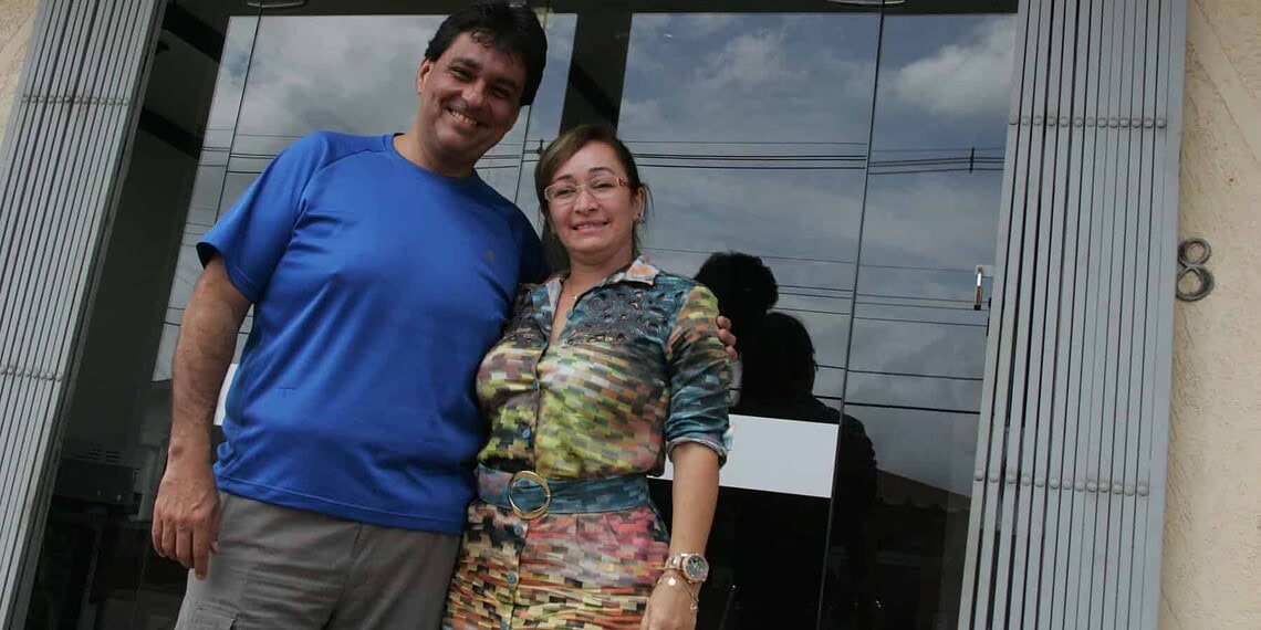 Rio Branco sedia a maior campanha de promoção do turismo e gastronomia do país 1 Rio Branco sedia a maior campanha de promoção do turismo e gastronomia do país