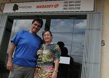 Rio Branco sedia a maior campanha de promoção do turismo e gastronomia do país