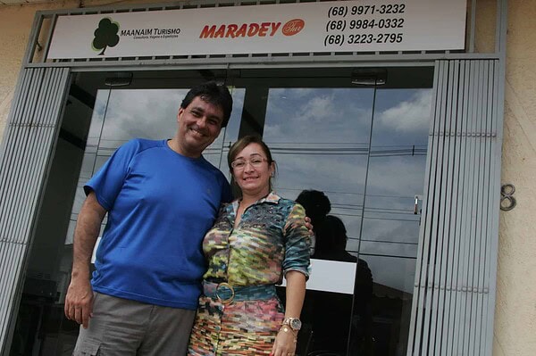 Rio Branco sedia a maior campanha de promoção do turismo e gastronomia do país