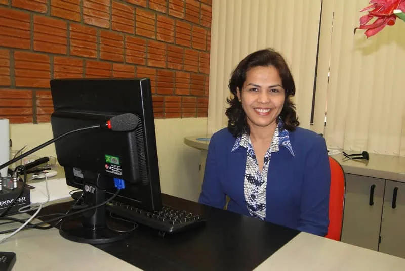 Tribunal Pleno escolhe juíza de Direito Maria Penha como nova desembargadora 1 Escolha da juíza foi por unanimidade de votos. (Foto: Cedida)