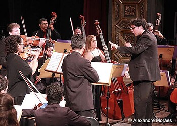 Programação do ‘Festival Música na Estrada’ começa hoje com oficinas
