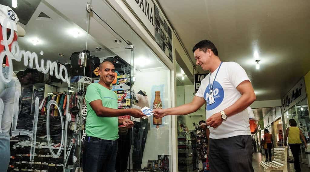 Campanha ‘Não a Novos Impostos’ é apresentada à população e empresários 1 Campanha ‘Não a Novos Impostos’ é apresentada à população e empresários