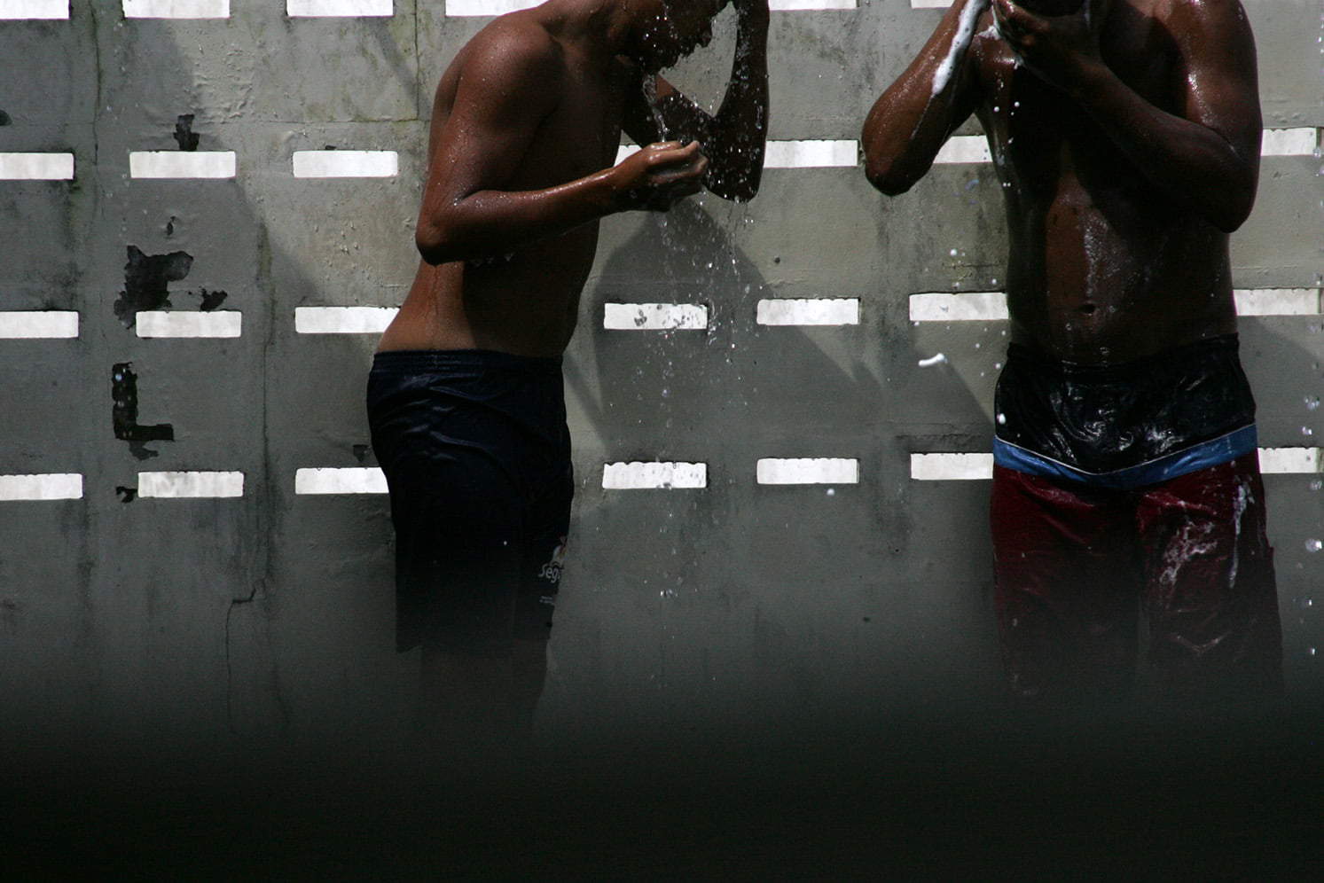 Adolescentes ameaçam agentes e tentam fugir do Centro Socioeducativo Aquiry 2 Centro socioeducativo Aquiry - OL (6)