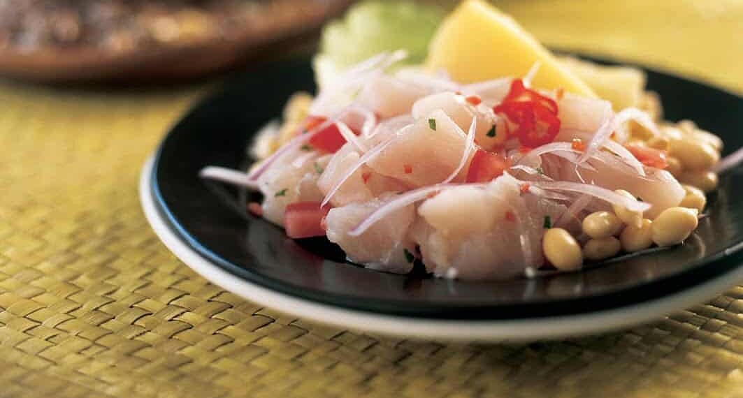 Peru Week 2015 brinda Rio Branco com gastronomia peruana e ofertas de viagens 1 4.1.1