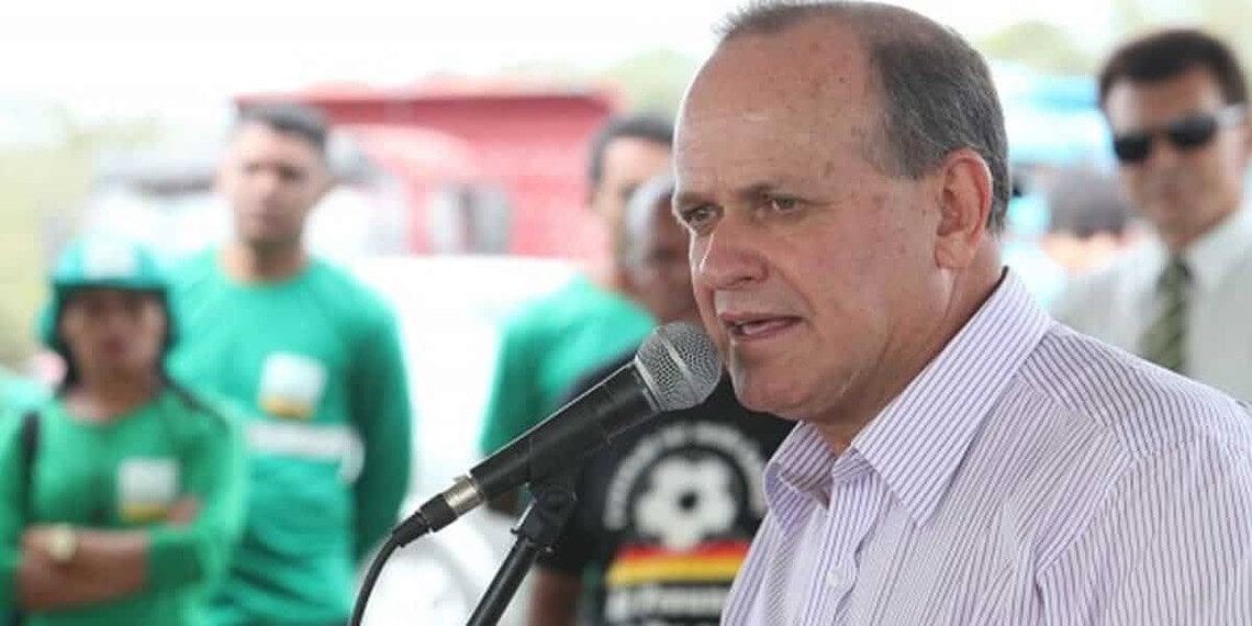 César Messias é cotado concorrer à prefeitura de Cruzeiro do Sul pela Frente Popular