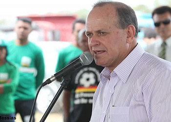 César Messias é cotado concorrer à prefeitura de Cruzeiro do Sul pela Frente Popular