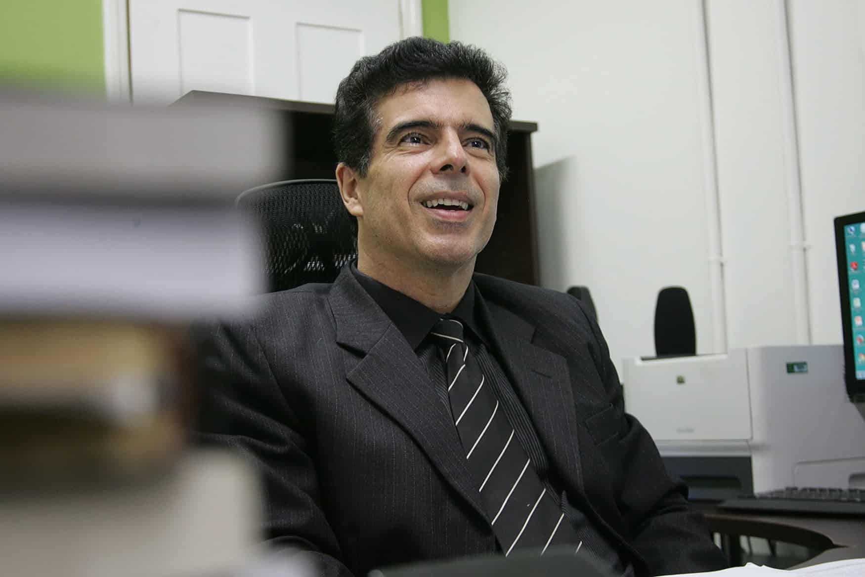 Marcelo Badaró