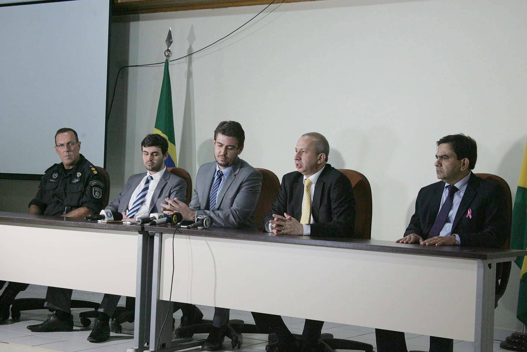 Fotos: A GAZETA/ ODAIR LEAL