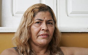 “Ela tinha muita fé que ficaria curada”, diz mãe que perdeu a filha para o câncer 6 DEUSENIR