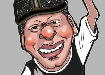 A GAZETA 30 ANOS: Trinta anos num segundo