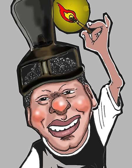 A GAZETA 30 ANOS: Trinta anos num segundo 1 A GAZETA 30 ANOS: Trinta anos num segundo