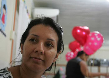 Diretora acredita que resultado de pesquisa é reflexo do empenho coletivo dos servidores