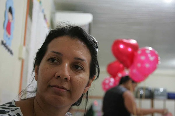 Diretora acredita que resultado de pesquisa é reflexo do empenho coletivo dos servidores