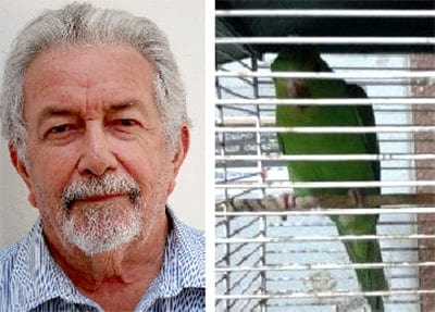 O preço do bom jornalismo 3 Elson conta sobre a ‘voltinha’ que foi obrigado a dar