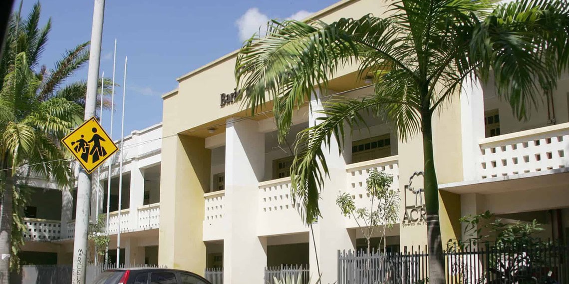 Aplicação das provas do Enem 2015 será realizada em 61 espaços em Rio Branco