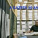 Um dos setores mais procurados de A GAZETA guarda muito mais que jornais 8 Evando Araújo é o responsável pelo arquivo do jornal. (Foto: Odair Leal/ A GAZETA)