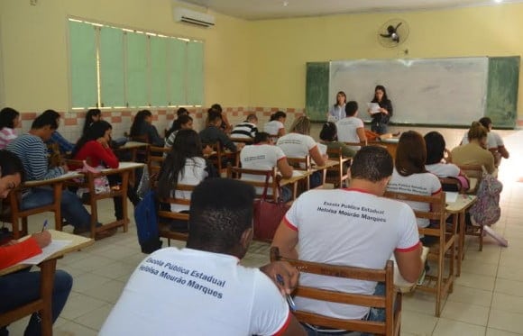 Enem 2015 terá esquema de segurança reforçado no Acre 1 Enem 2015 terá esquema de segurança reforçado no Acre