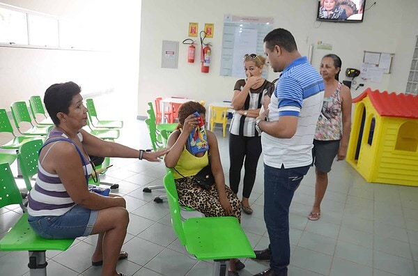 Após ter perna esmagada, jovem tem sonho de ser jogador de futebol interrompido