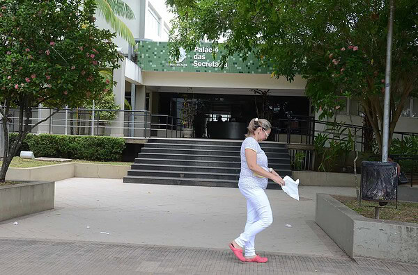 Feriado do dia do servidor público é transferido para sexta-feira, 30